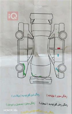 تۆیۆتا کامری